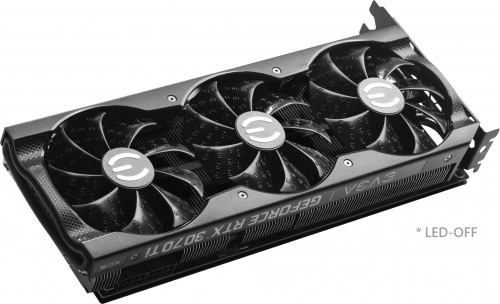 EVGA GeForce RTX 3070 Ti XC3 ULTRA GAMING