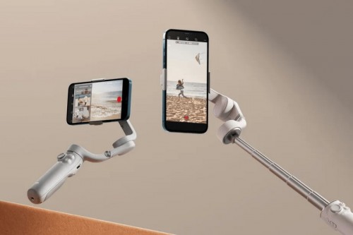 DJI OM5