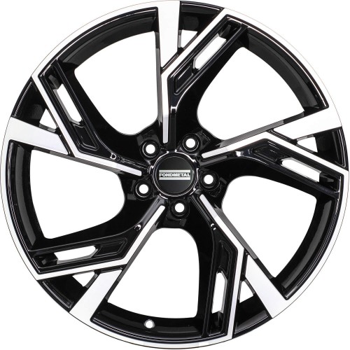 FONDMETAL Atena