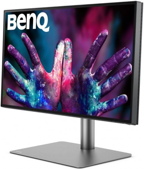 BenQ PD2725U