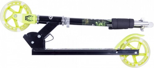 WORKER Pitbul Pro LED