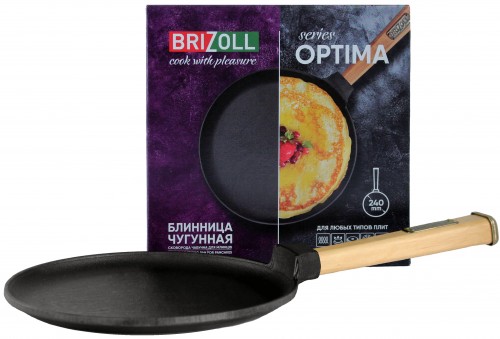 Brizoll Optima O2415-P