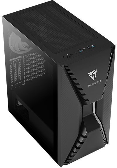 Aerocool Cronus