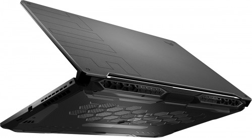 Asus TUF Gaming F17 FX706HEB