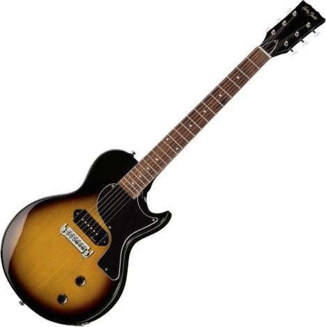 Harley Benton SC-Junior