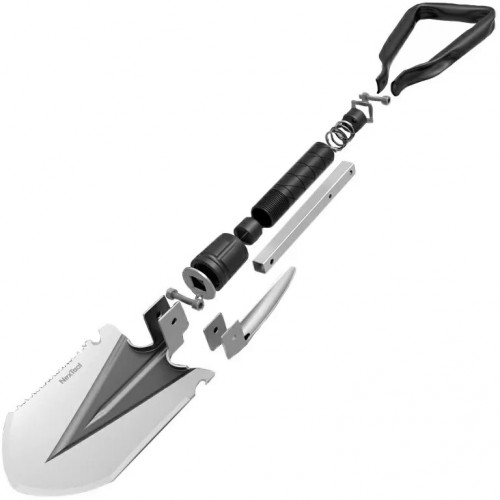 Xiaomi NexTool Foldable Sapper Shovel