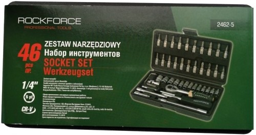 RockForce RF-2462-5