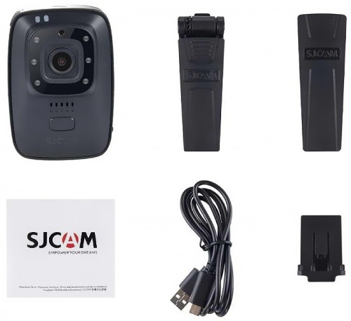 SJCAM A10