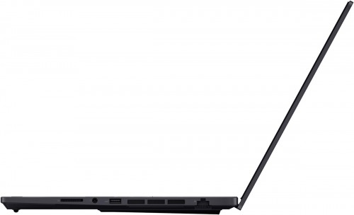 Asus ProArt Studiobook 16 OLED H7600