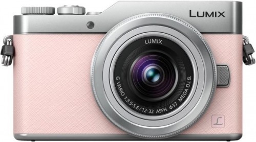 Panasonic DMC-GX800