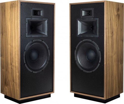 Klipsch Forte IV