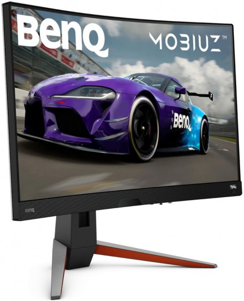 BenQ Mobiuz EX2710R