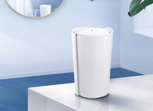 TP-LINK Deco X90