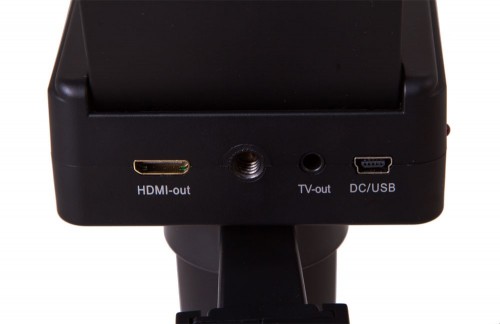 Levenhuk DTX TV LCD