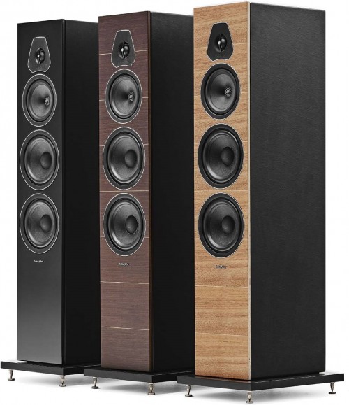 Sonus Faber Lumina V