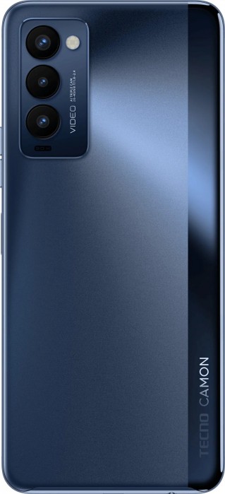 Tecno Camon 18P