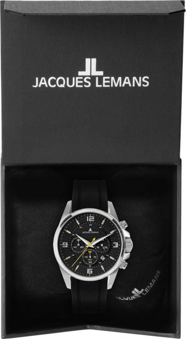 Jacques Lemans 1-2118A