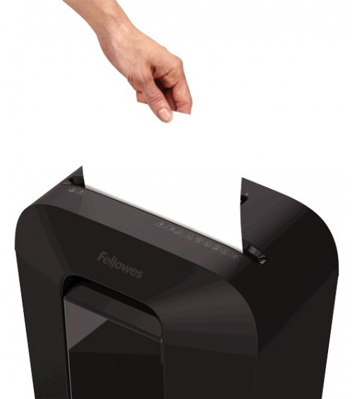 Fellowes PowerShred LX70