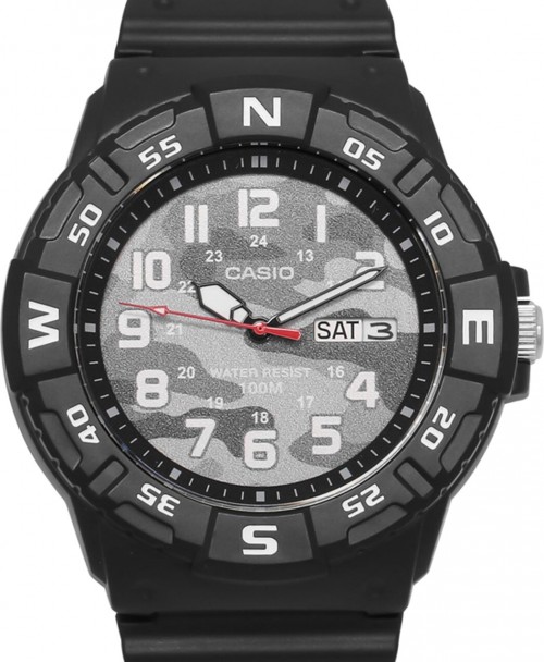 Casio MRW-220HCM-1B