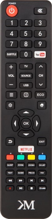 Kruger&Matz KM0240FHD-S3