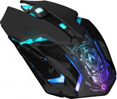 Defender Trigger GM-934