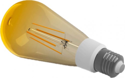 Xiaomi Yeelight Smart LED Filament Bulb ST64