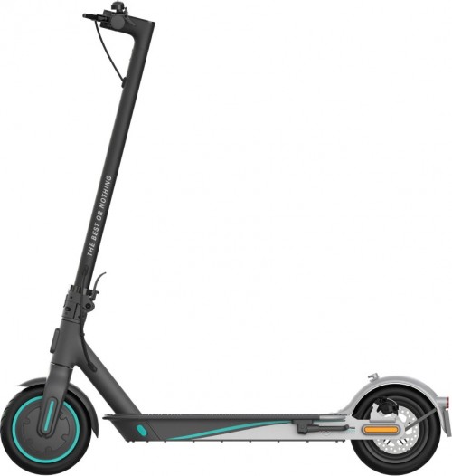 Xiaomi Mi Scooter Pro 2 Mercedes-AMG F1