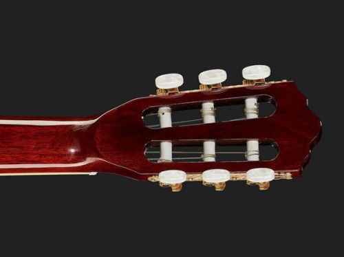 Harley Benton Custom Line Nashville Nylon
