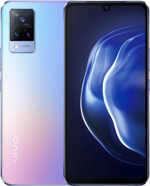 Vivo V21 5G