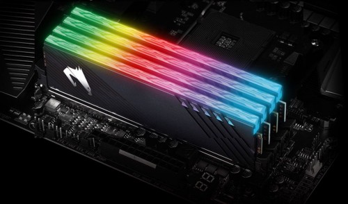 Gigabyte AORUS RGB