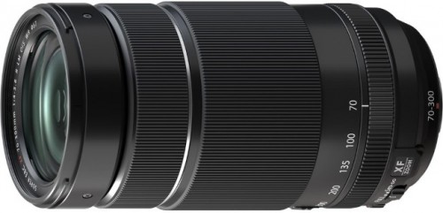 Fujifilm XF 70-300mm F4.0-5.6 OIS R LM WR