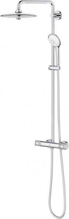 Grohe Euphoria System 260 27615002