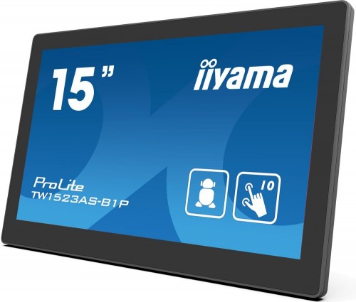 Iiyama ProLite TW1523AS-B1P