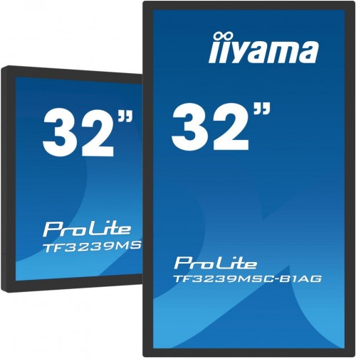 Iiyama ProLite TF3239MSC-B1AG