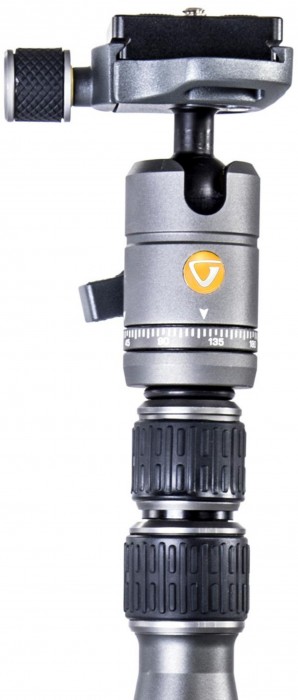 Vanguard VEO 3GO 204AB