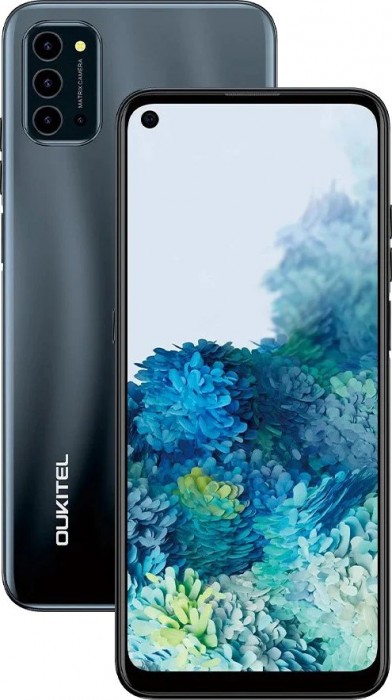 Oukitel K9 Pro