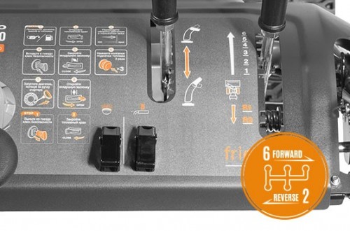 Daewoo DAST 8565