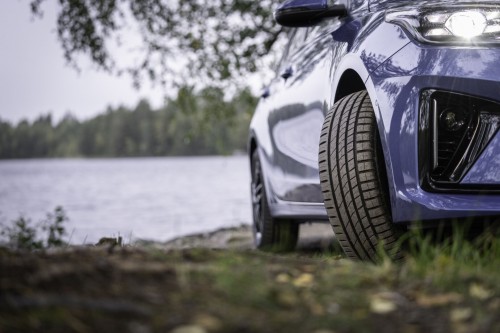 Nokian Nordman SX3