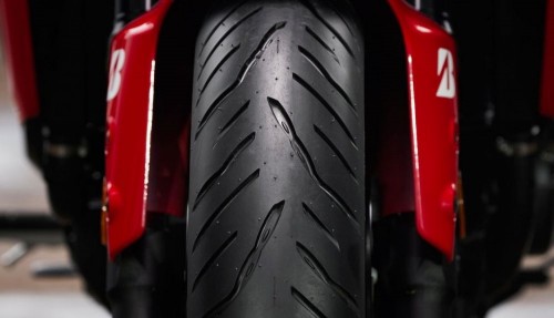 Bridgestone Battlax Sport Touring T32