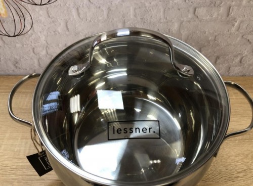 Lessner 55875-18
