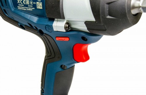 Bosch GDS 18V-1000 Professional 06019J8301