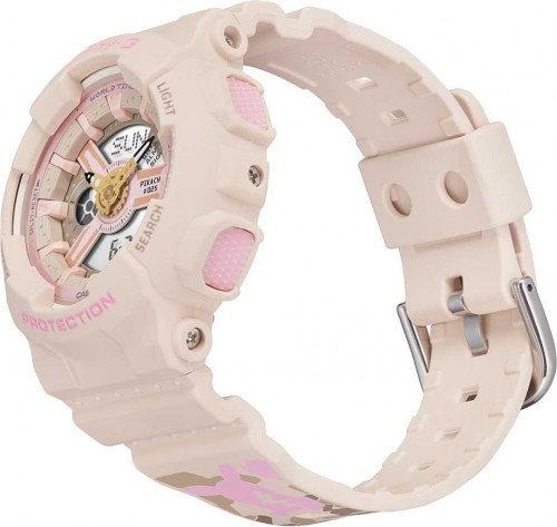 Casio Baby-G BA-110PKC-4A