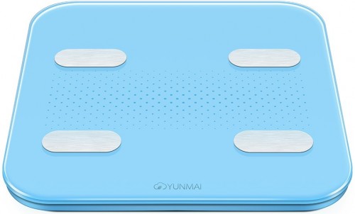 Xiaomi Yunmai S Smart Scale