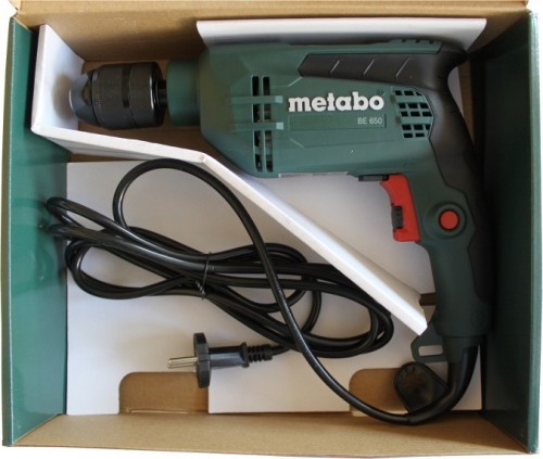 Metabo BE 650 600741850