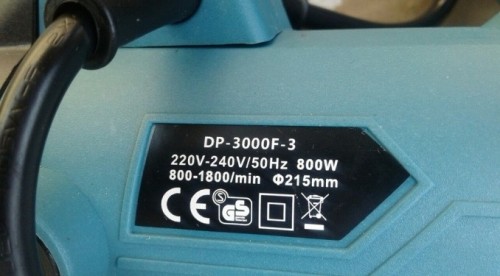 Dino Power DP-3000F-3