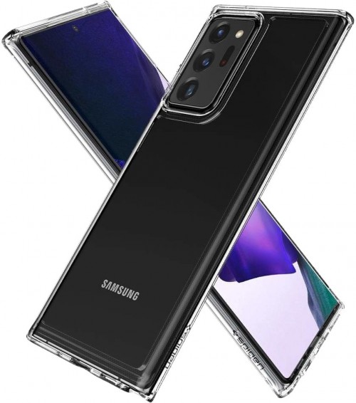 Spigen Ultra Hybrid for Galaxy Note20 Ultra