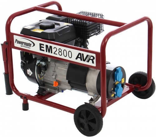 Pramac EM 2800