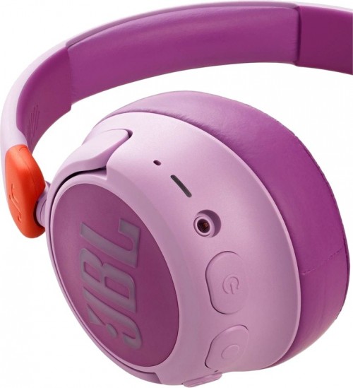 JBL JR460NC