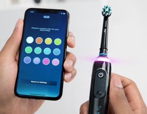 Oral-B Genius X 10000