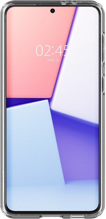 Spigen Ultra Hybrid for Galaxy S21 Plus